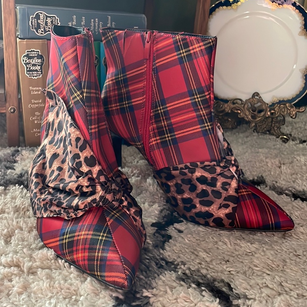 Heels